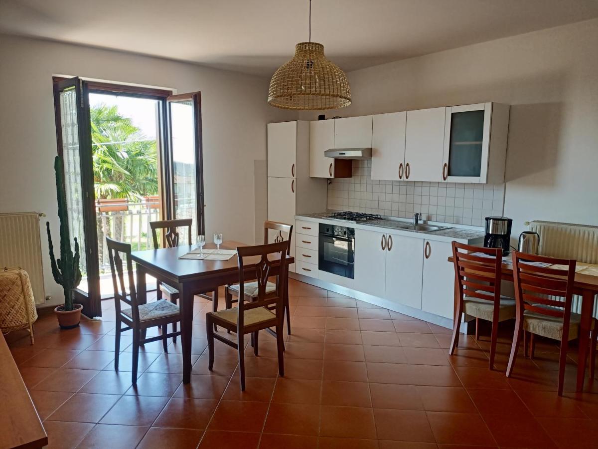 Nicole Country Apartments Cassacco Kültér fotó