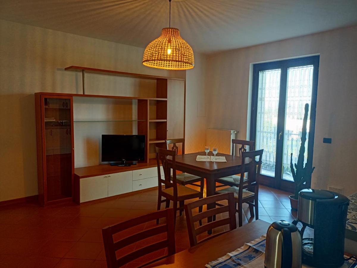 Nicole Country Apartments Cassacco Kültér fotó