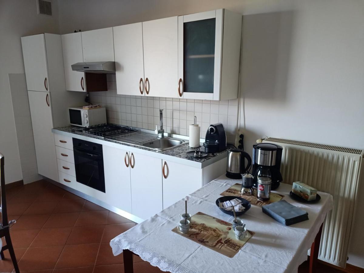 Nicole Country Apartments Cassacco Kültér fotó