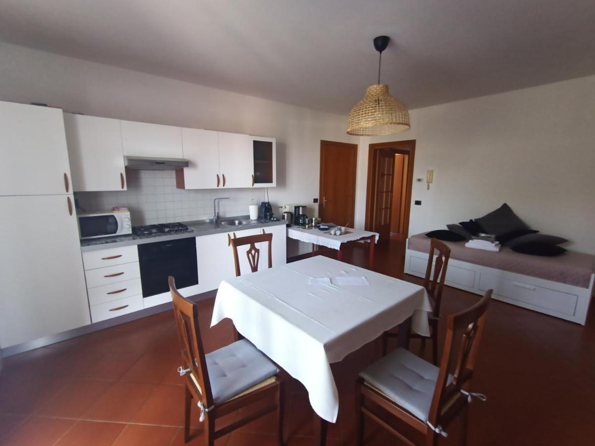 Nicole Country Apartments Cassacco Kültér fotó