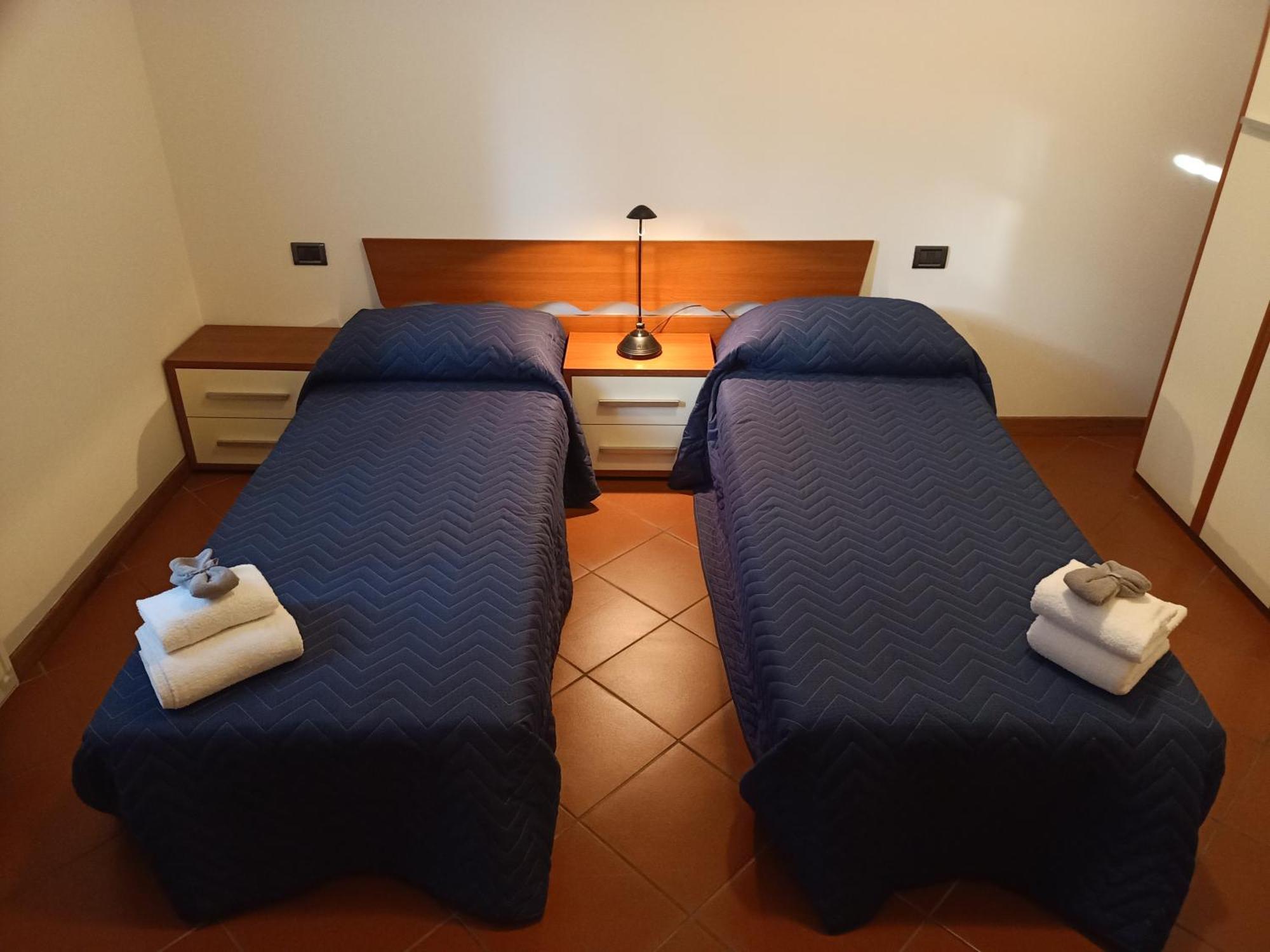 Nicole Country Apartments Cassacco Szoba fotó